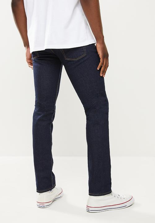 Levi’s® - 511™ SLIM AMA RINSEY