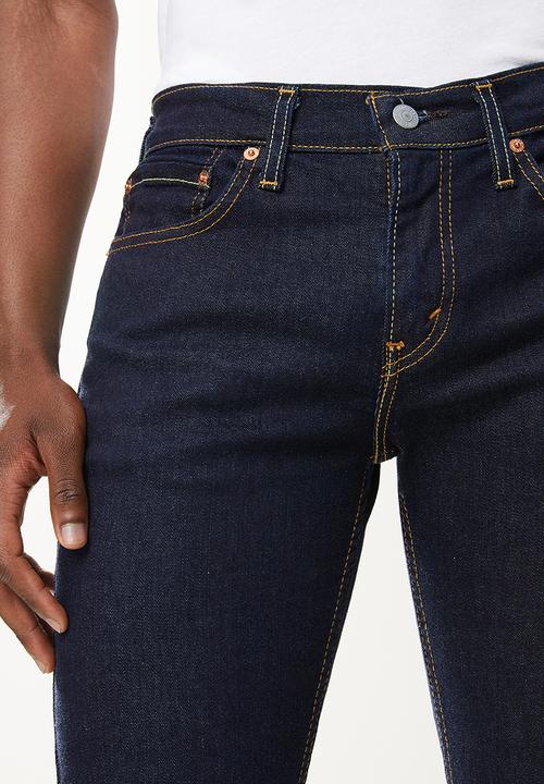 Levi’s® - 511™ SLIM AMA RINSEY