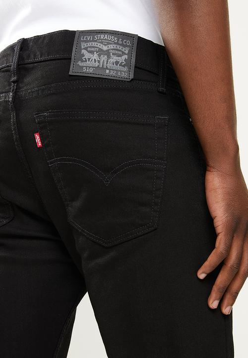 Levi’s® - 510™ SKINNY JET
