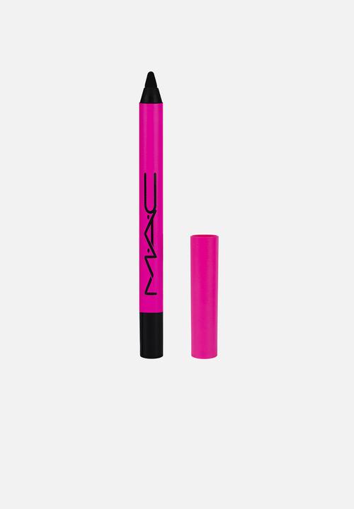 MAC - In Extreme Dimension 24-hour Kajal Eye Liner / Mini M·A·C 2.0