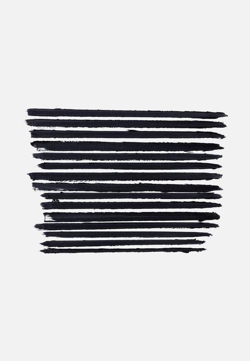 MAC - Pro Longwear Fluidline Eye Liner & Brow Gel - Blacktrack