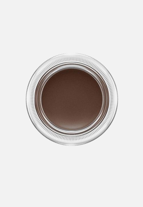MAC - Pro Longwear Fluidline Eye Liner & Brow Gel - Dip Down