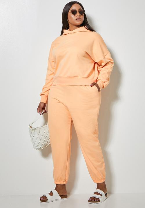 Superbalist - Track pants - orange