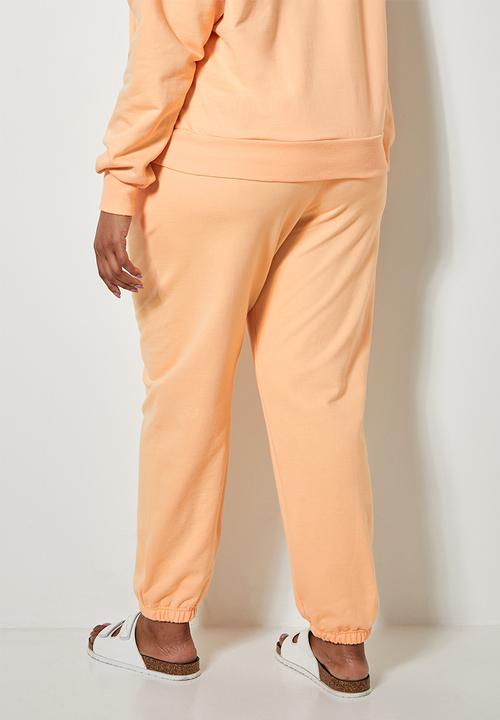 Superbalist - Track pants - orange