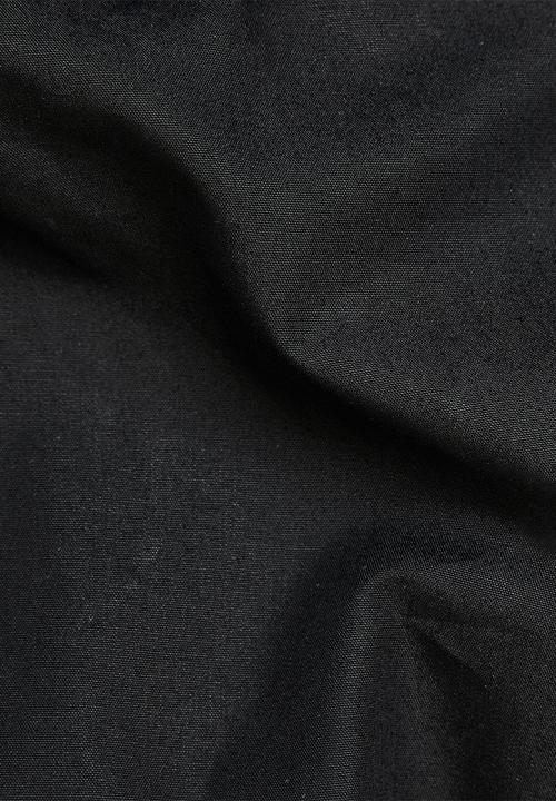 G-STAR - Bound pocket track bomber - dk black