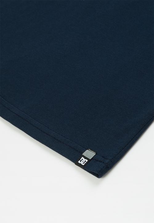 DC - Star tt tank boy - navy 