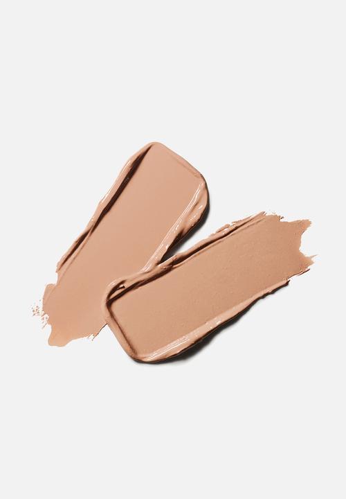 MAC - Tempting Fate Amplified Lipstick - Burnished Beige