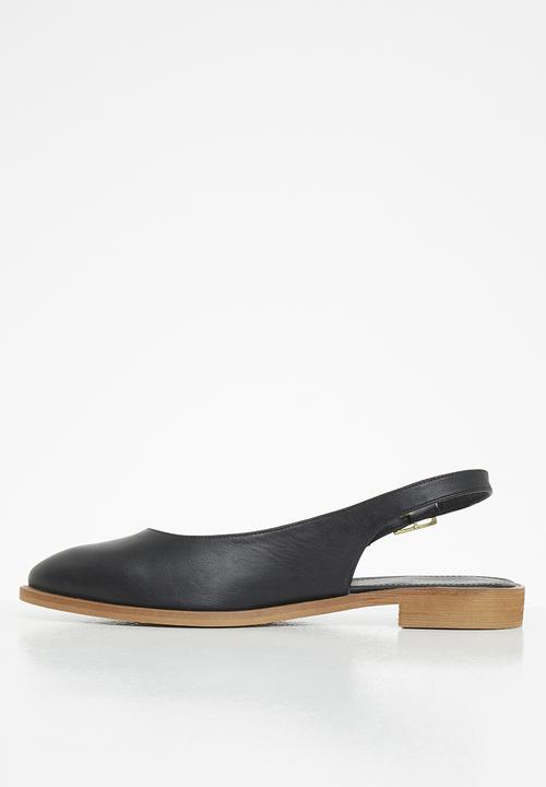 Superbalist - Glow pump- black