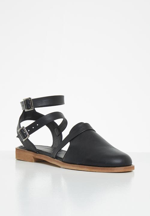 Superbalist - Jessie loafer - black