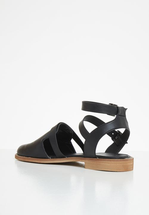 Superbalist - Jessie loafer - black
