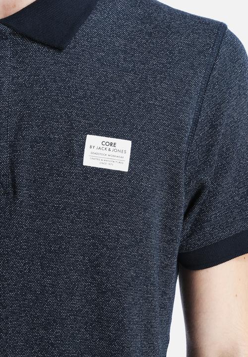 Jack & Jones - Clerk Polo
