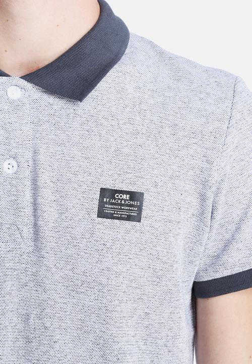Jack & Jones - Clerk Polo