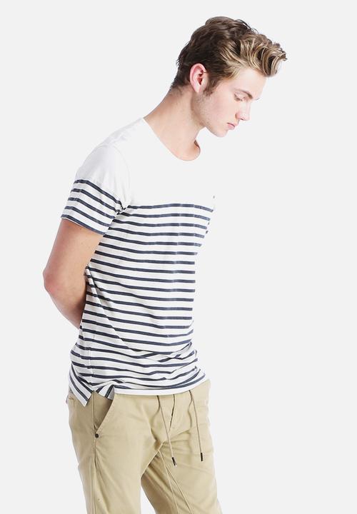 Jack & Jones - Iron Tee