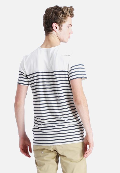Jack & Jones - Iron Tee