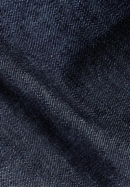 G-STAR - Field overshirt 2 - rinsed