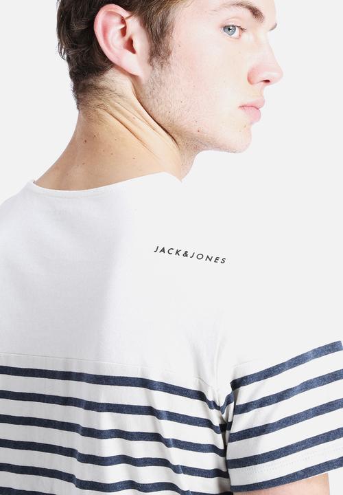 Jack & Jones - Iron Tee