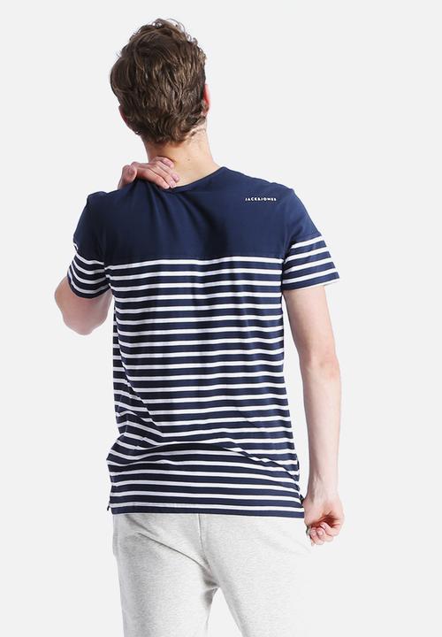 Jack & Jones - Iron Tee