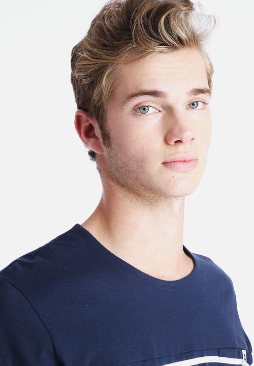 Jack & Jones - Iron Tee