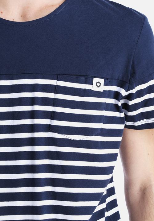 Jack & Jones - Iron Tee