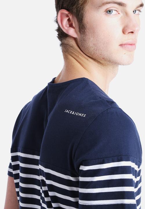 Jack & Jones - Iron Tee