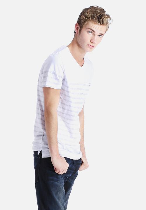 Jack & Jones - Iron Tee