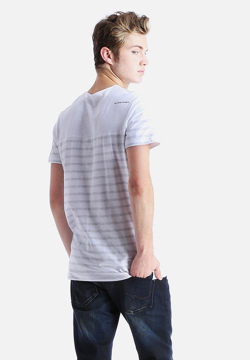 Jack & Jones - Iron Tee