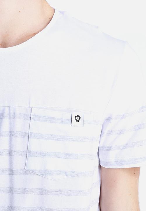 Jack & Jones - Iron Tee