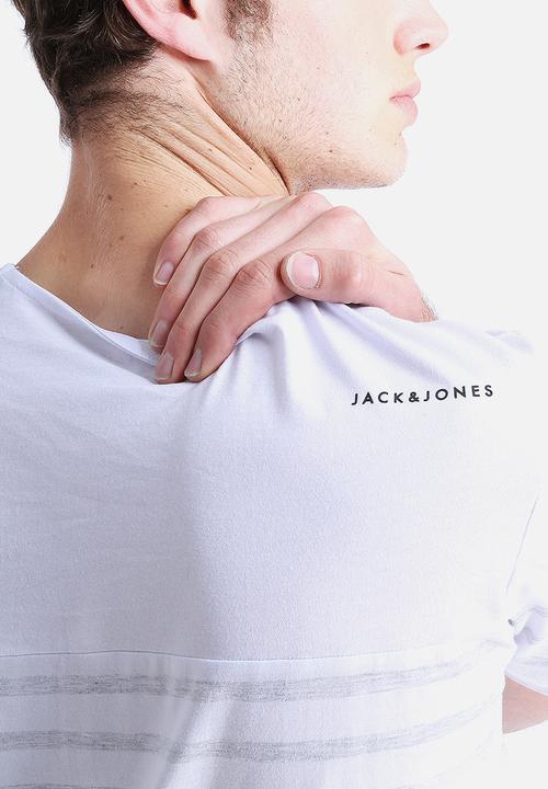 Jack & Jones - Iron Tee