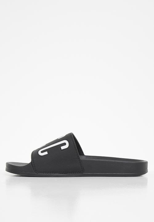 S.P.C.C - Sierra sandals - black