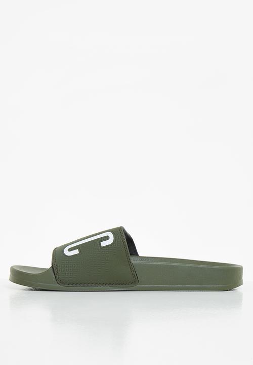 S.P.C.C - Sierra sandals - surplus
