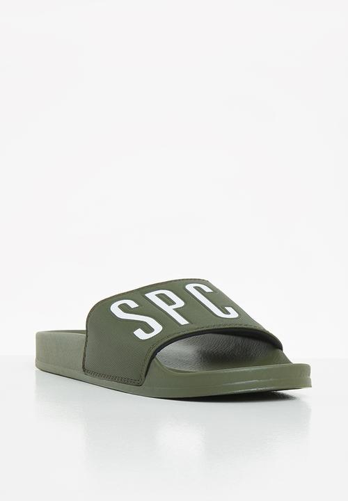 S.P.C.C - Sierra sandals - surplus