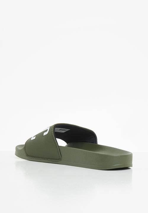 S.P.C.C - Sierra sandals - surplus