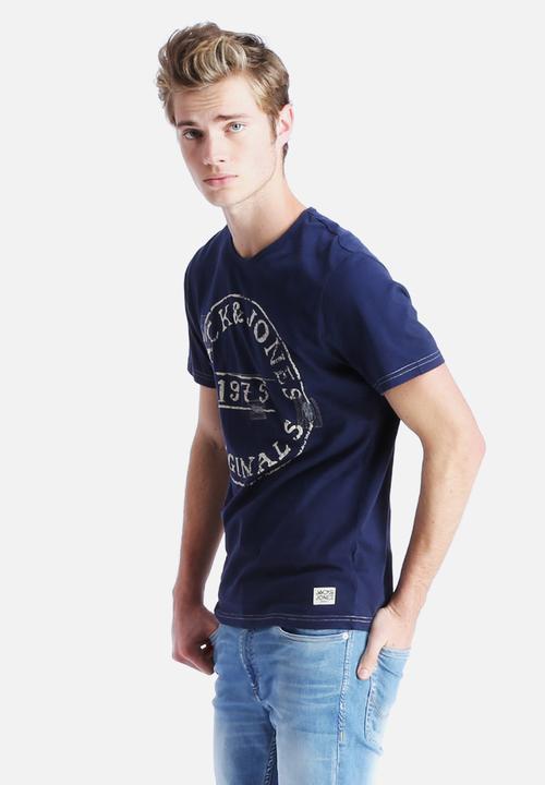 Jack & Jones - Soon Tee