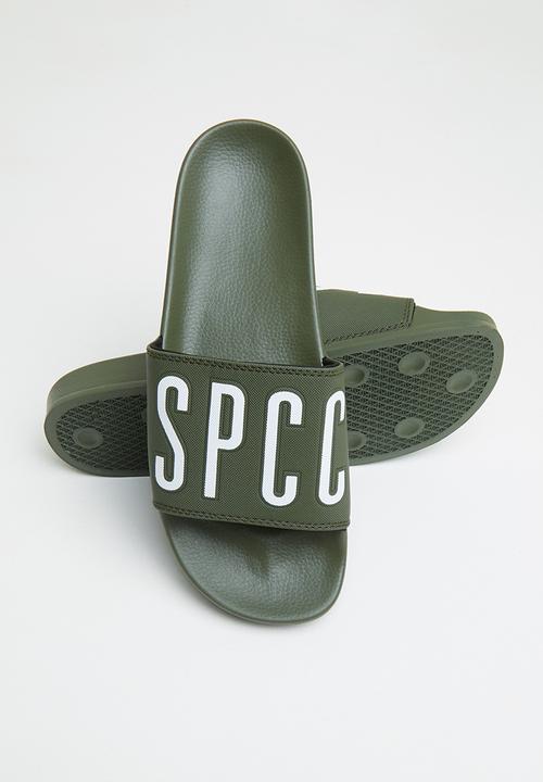 S.P.C.C - Sierra sandals - surplus