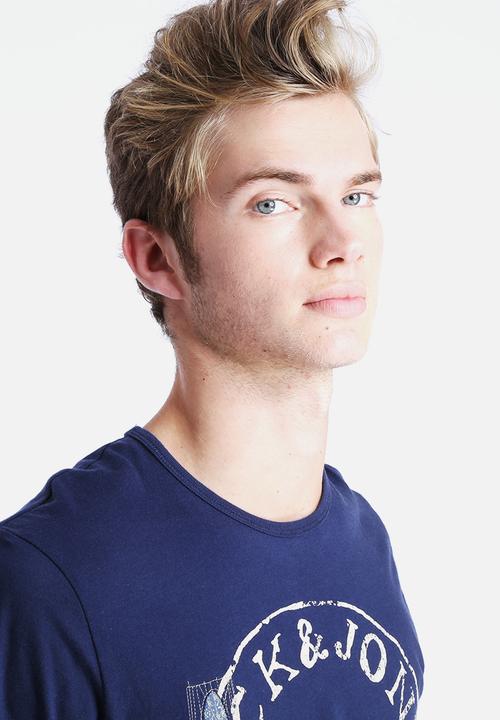 Jack & Jones - Soon Tee