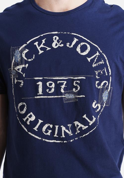 Jack & Jones - Soon Tee