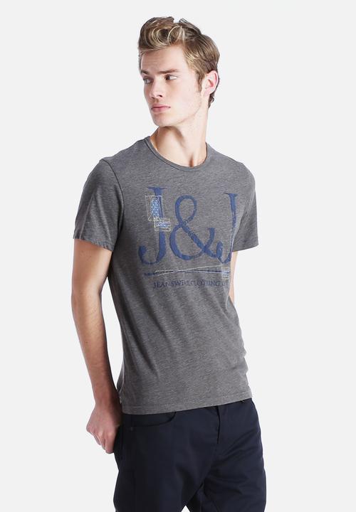Jack & Jones - Soon Tee