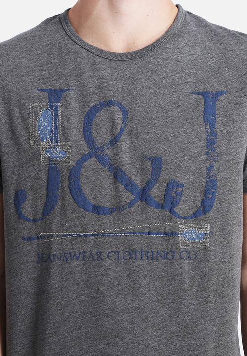 Jack & Jones - Soon Tee
