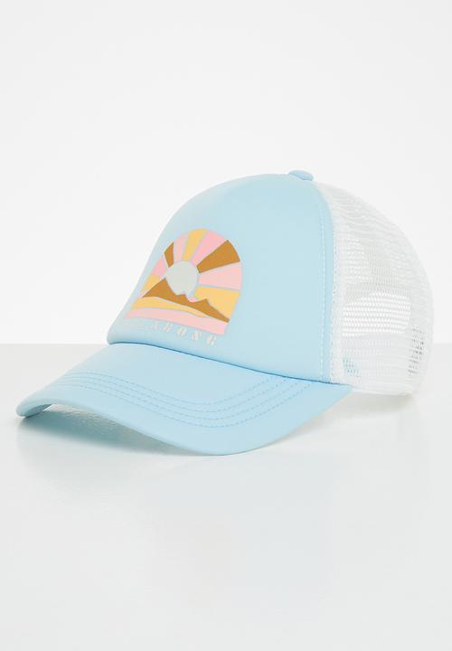 Billabong  - Ohana - blue