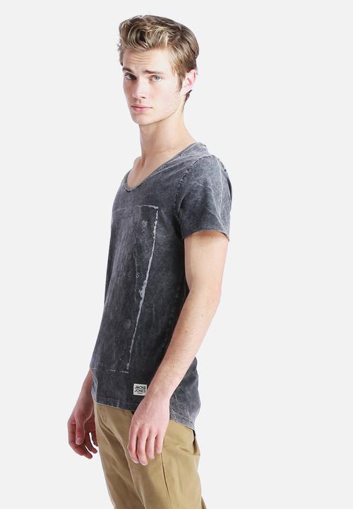 Jack & Jones - Logic Crew Neck