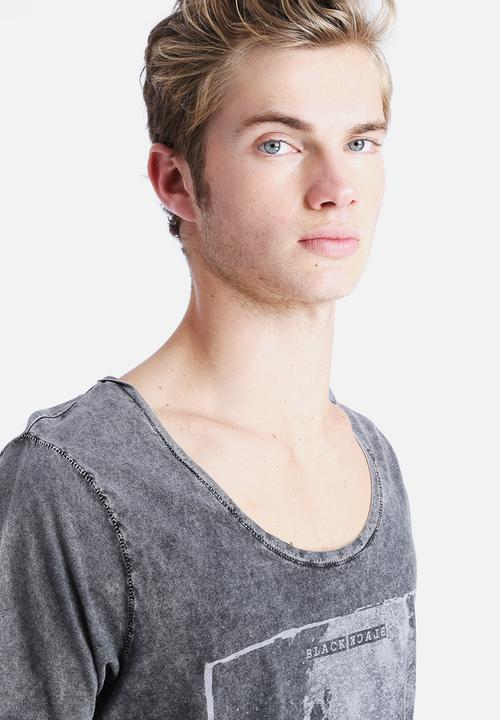 Jack & Jones - Logic Crew Neck