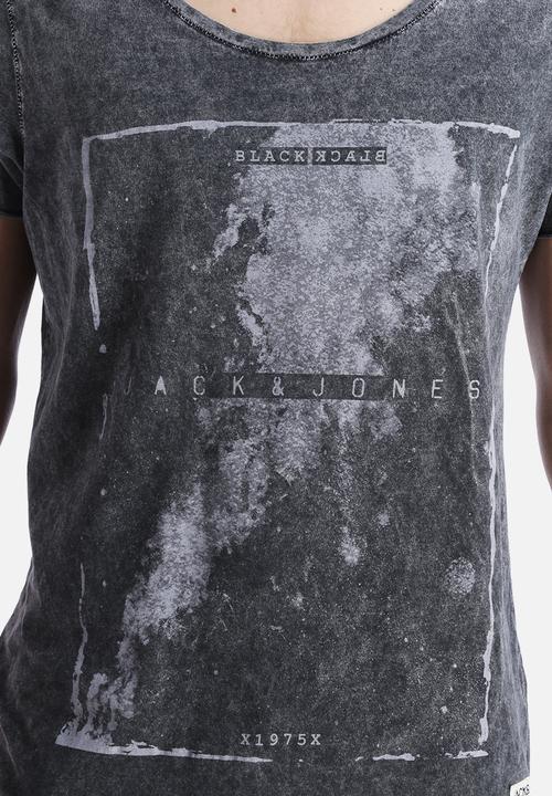 Jack & Jones - Logic Crew Neck