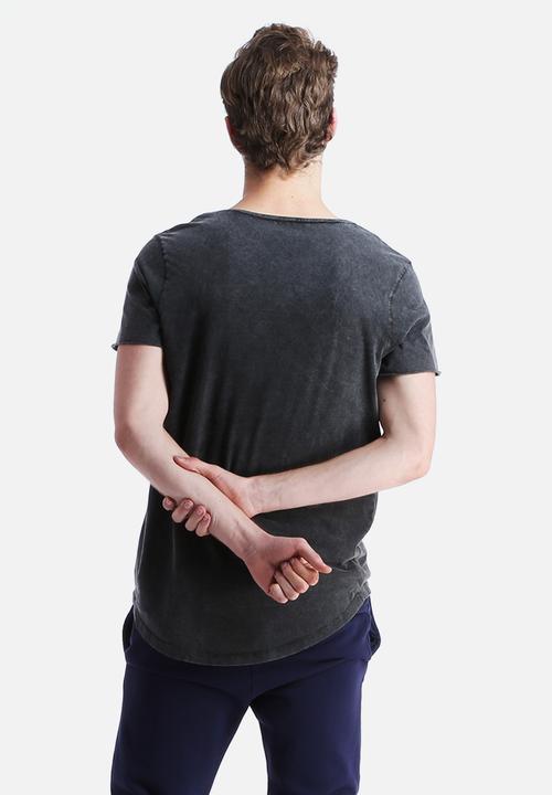 Jack & Jones - Logic Crew Neck
