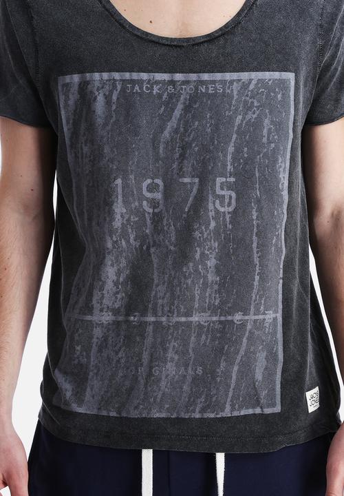 Jack & Jones - Logic Crew Neck
