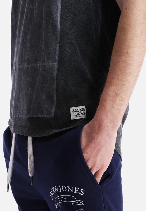 Jack & Jones - Logic Crew Neck