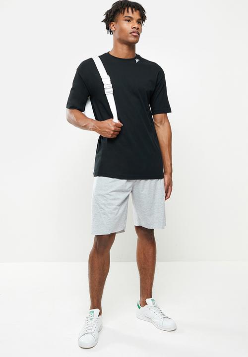 KAPPA - Authentic tigran T-shirt - black