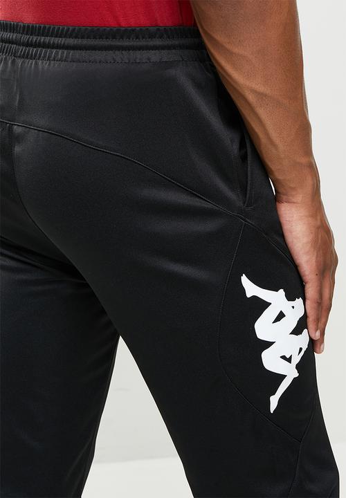KAPPA - Viello pants - black