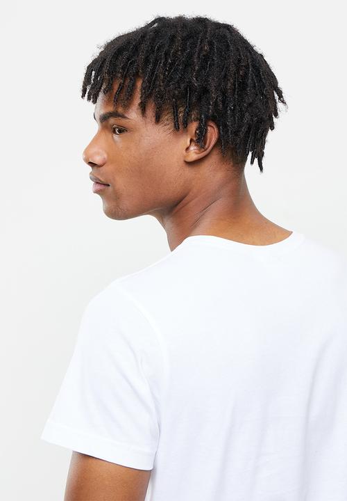 Reebok - Speedwick tee - white