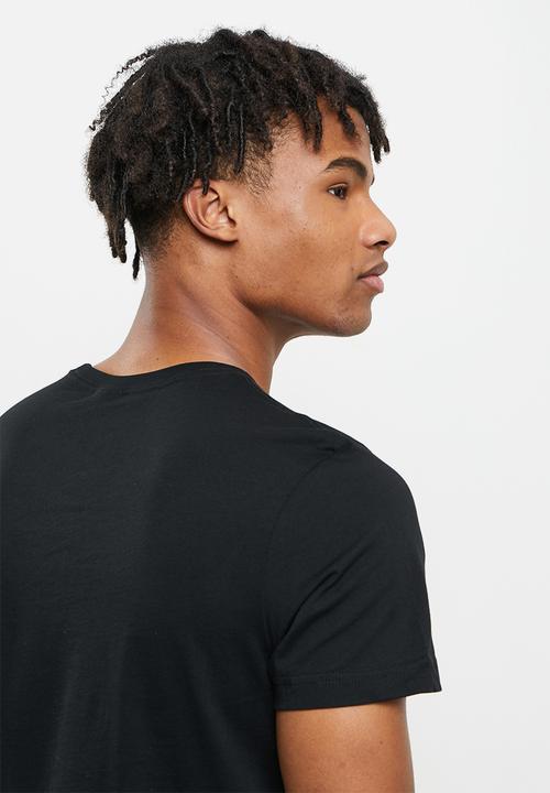 Reebok - Speedwick tee - black
