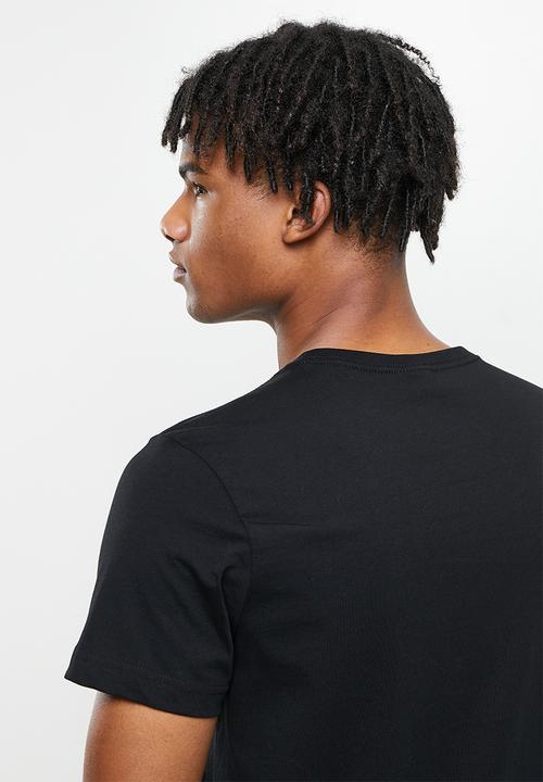 Reebok - Reebok athlete tee - black